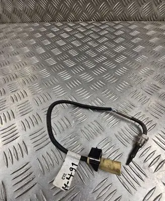 Audi A6 S6 C7 4G Exhaust gas temperature sensor 059906088CN