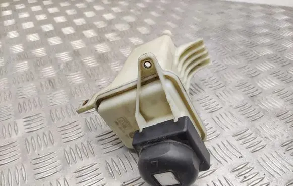 Power steering fluid tank/reservoir