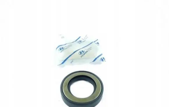 Hyundai Lantra I Rear wheel ball bearing 52810-4A000