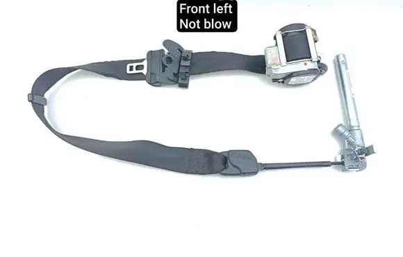 Maserati Levante Front seatbelt 634208500