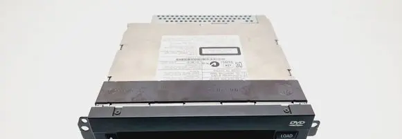 BMW 7 F01 F02 F03 F04 CD/DVD changer 65129272349