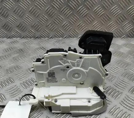 Volkswagen ID.4 Coupe door lock (next to the handle) 4K2837015M