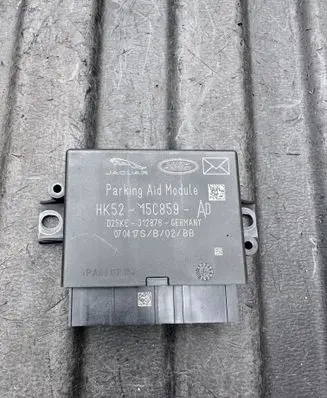 Land Rover Discovery 5 Parking PDC control unit/module HK5215C859AD HK5215C859 D25KE