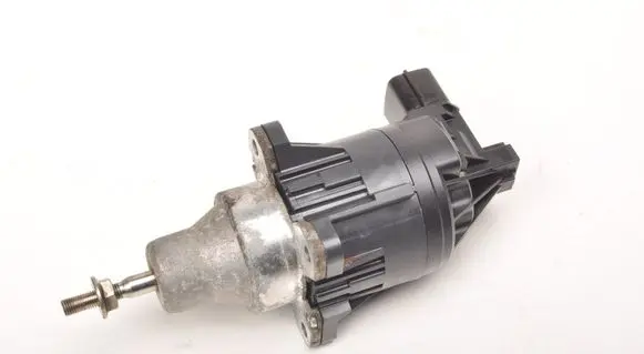 Mitsubishi Eclipse Cross Turbo charger electric actuator K6T56272