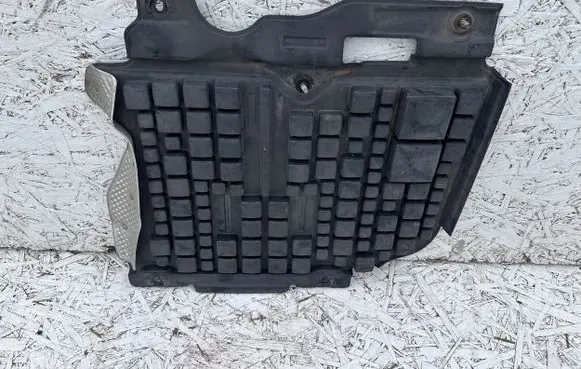 Jeep Grand Cherokee Engine splash shield/under tray