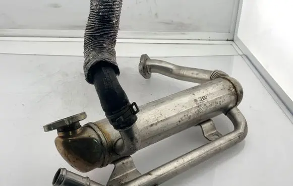 Seat Ibiza IV (6J,6P) EGR valve cooler 045131513M V140 022409