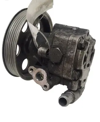 Audi A4 S4 B8 8K Power steering pump 8K0145153F 06H145255A