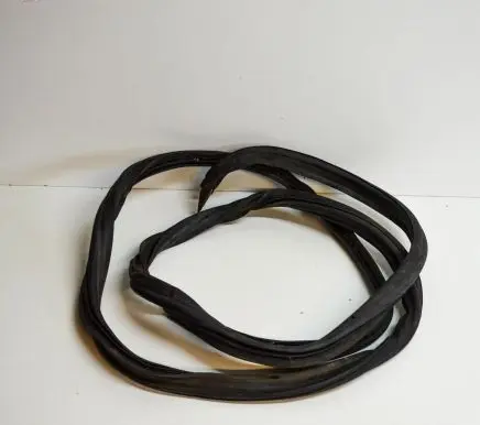 Volkswagen Eos Rubber seal front coupe door 1Q0827705H