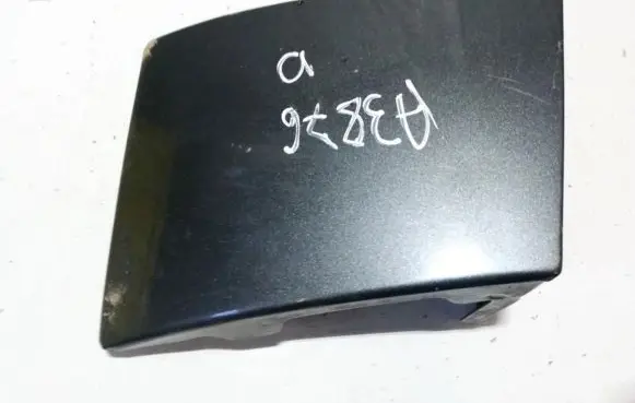 Hyundai Santa Fe Rear/tail light trim molding 