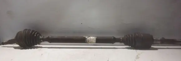 Chrysler Voyager Front driveshaft