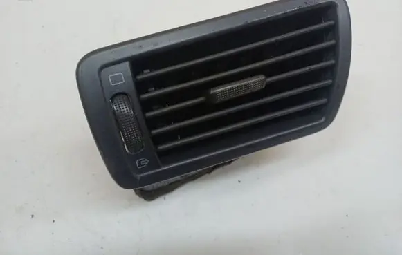 Citroen C8 Dash center air vent grill 1484108077801