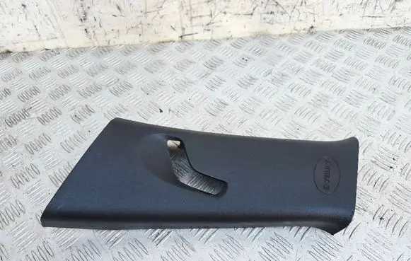Alfa Romeo Giulietta (B) pillar trim (top) 156078911