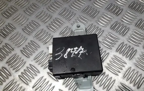 Hyundai Santa Fe Window wiper relay 9875026000 98750-26000