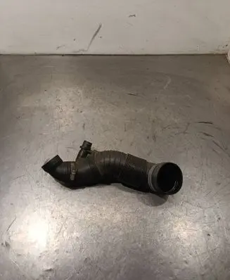 Turbo air intake inlet pipe/hose