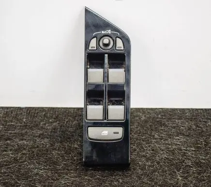 Land Rover Range Rover Evoque L538 Electric window control switch BJ3214540AB