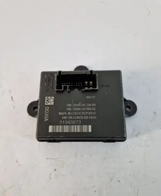 Volvo V40 Door control unit/module 31343873