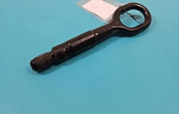 Audi A7 S7 4G Towing hook eye 8K080565 IMPRK1379725