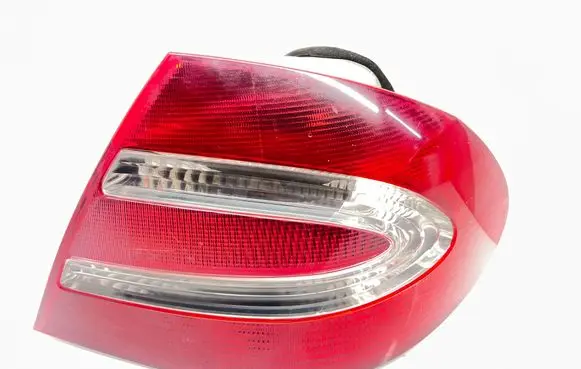 Mercedes-Benz CLK A209 C209 Rear/tail lights A2098200264