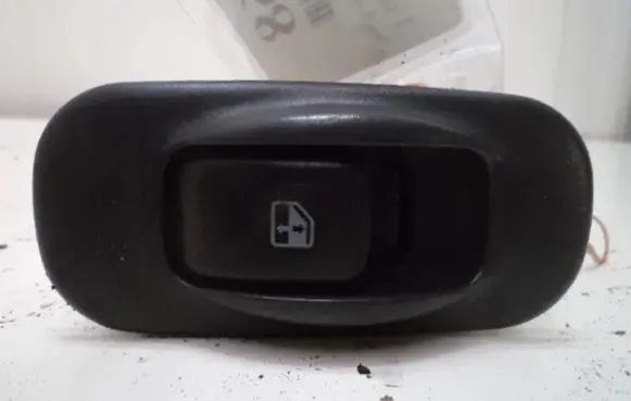 Mitsubishi Galant Other devices