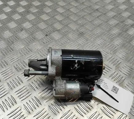 Hyundai i20 (GB IB) Starter motor 3610003101