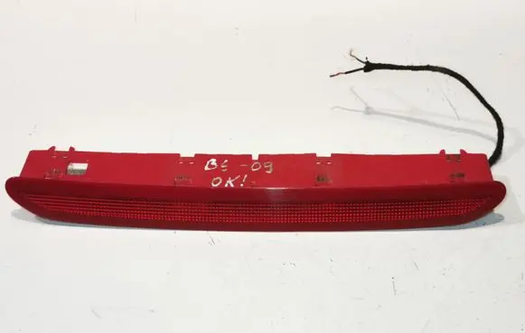 Volkswagen PASSAT B6 Third/center stoplight 1K6945097A