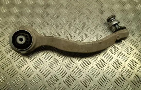 Front lower control arm/wishbone