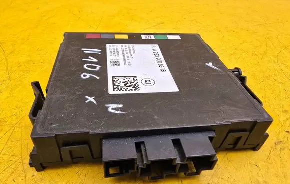 Mercedes-Benz S W223 Other control units/modules A2239006318 A2239023110 A2239016407