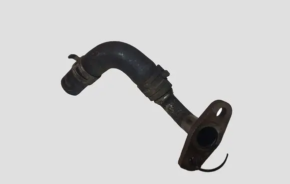 Nissan Qashqai Turbo turbocharger oiling pipe/hose