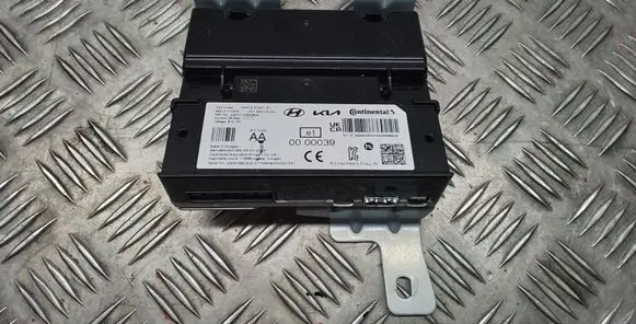KIA Niro Other control units/modules 96510CV000