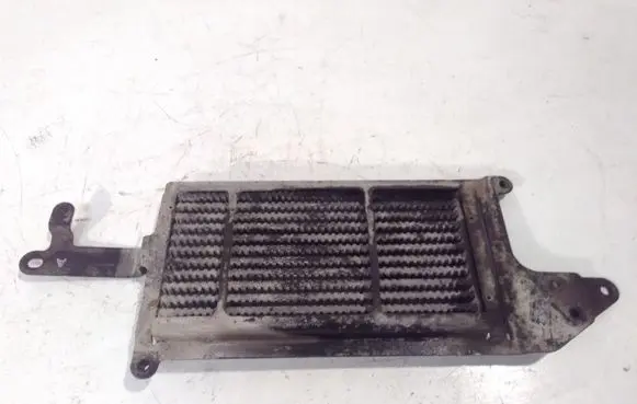 Mitsubishi Outlander Fuel cooler (radiator) 9662633080