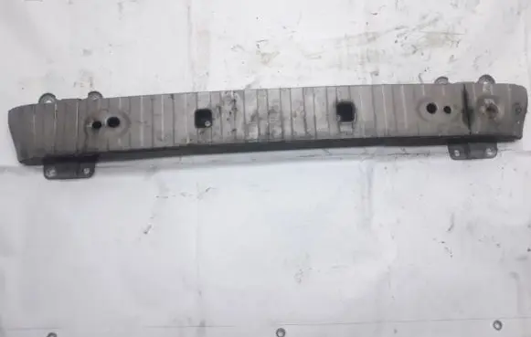 Rear beam