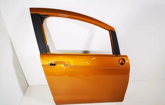 Ford B-MAX Front door