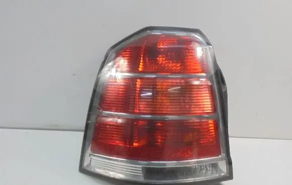Opel Zafira B Rear/tail lights 13252447