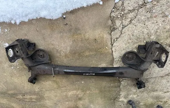 Renault Austral Rear axle beam 555016RN0D