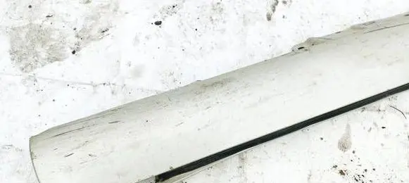 Toyota Avensis T250 Sill 
