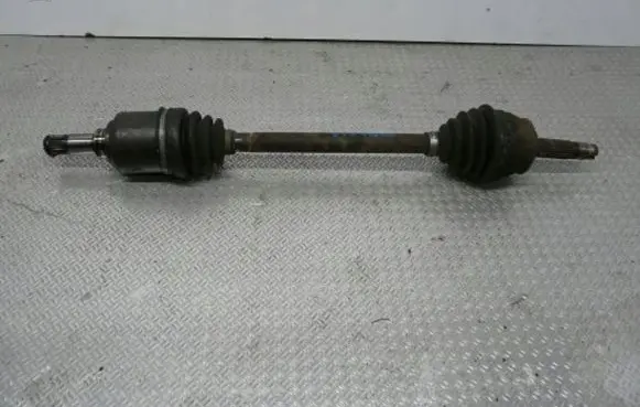 Fiat Doblo Front driveshaft