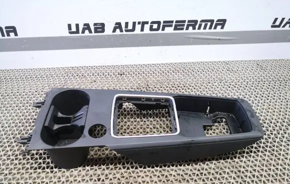 Audi Q2 - Center console decorative trim 81C864261