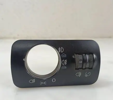 Audi A3 S3 8L Interior lighting switch