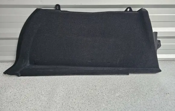 Maserati Grecale Trunk/boot side trim panel 6701973120