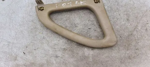 Mitsubishi Pajero Sport I Rear interior roof grab handle NOCODE