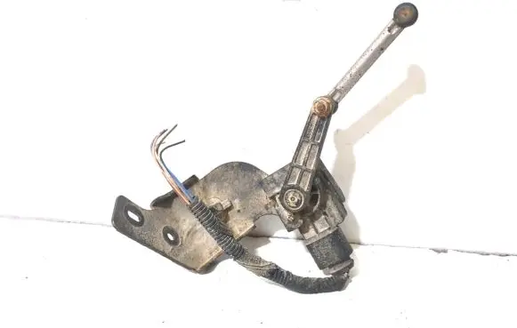 KIA Sportage Rear air suspension level height sensor 6PM01001731AD
