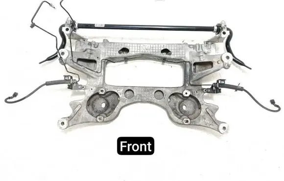 Chevrolet Corvette C7 Front subframe 20941665