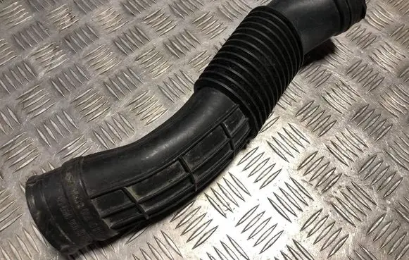 Peugeot 607 Air intake hose/pipe 9653096580 9653096680 0151949