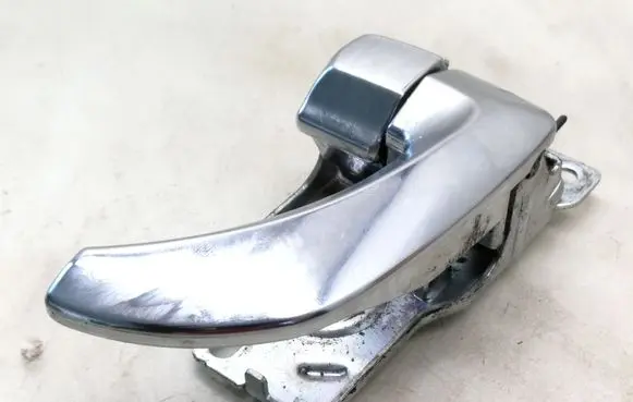 KIA Sorento Rear door interior handle