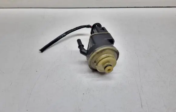 BMW 3 F30 F35 F31 Fuel heater 8572528