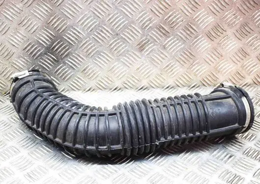 Air intake duct part