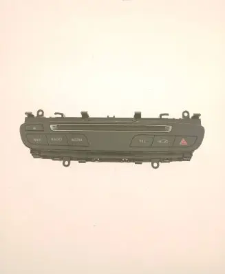 Mercedes-Benz C W205 Multifunctional control switch/knob A2059054601 3463208102
