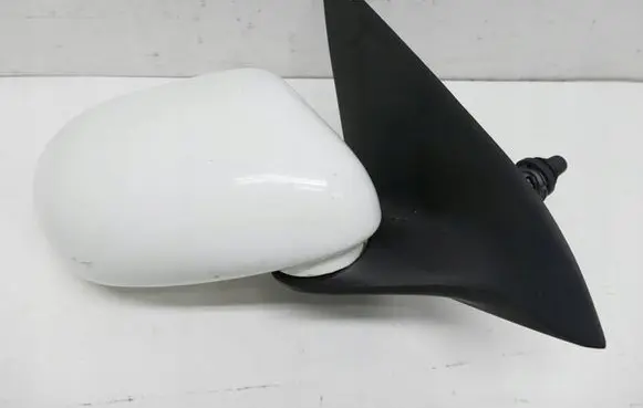 Fiat Bravo - Brava Manual wing mirror 