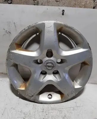 Opel Zafira B R16 wheel hub/cap/trim 00461060860