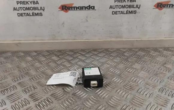 Toyota Avensis Verso Door control unit/module 8974144060